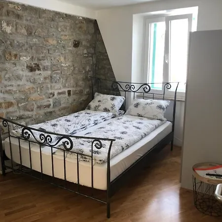 Casa David Appartement Piran Buitenkant foto