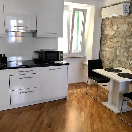 Casa David Appartement Piran Buitenkant foto