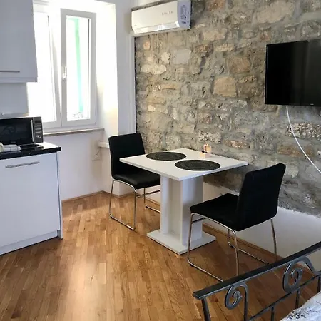Casa David Appartement Piran Buitenkant foto