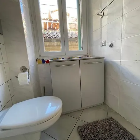 Casa David Appartement Piran Buitenkant foto