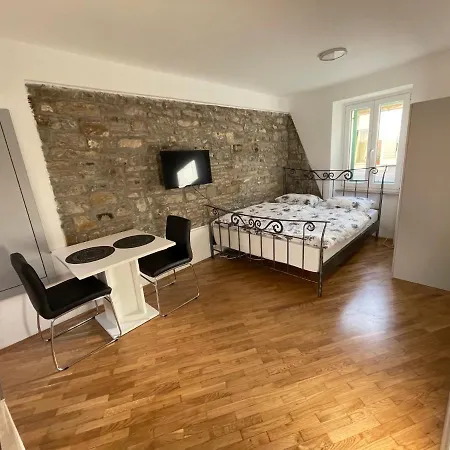Casa David Appartement Piran Buitenkant foto