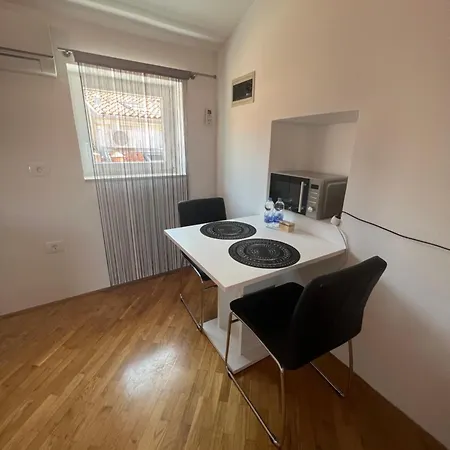 Casa David Appartement Piran Kamer foto