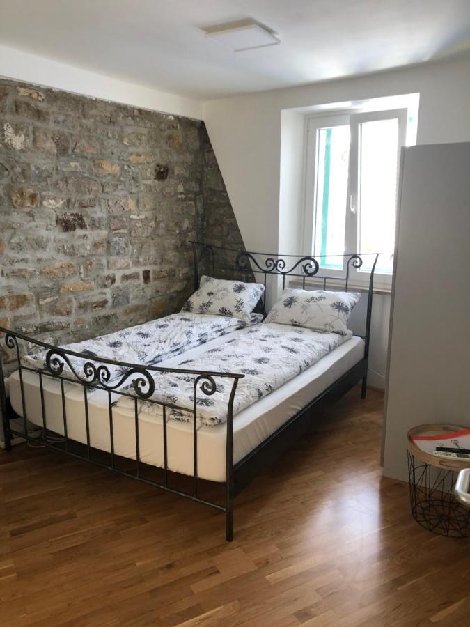 Casa David * Piran