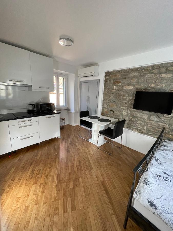 Casa David Apartment