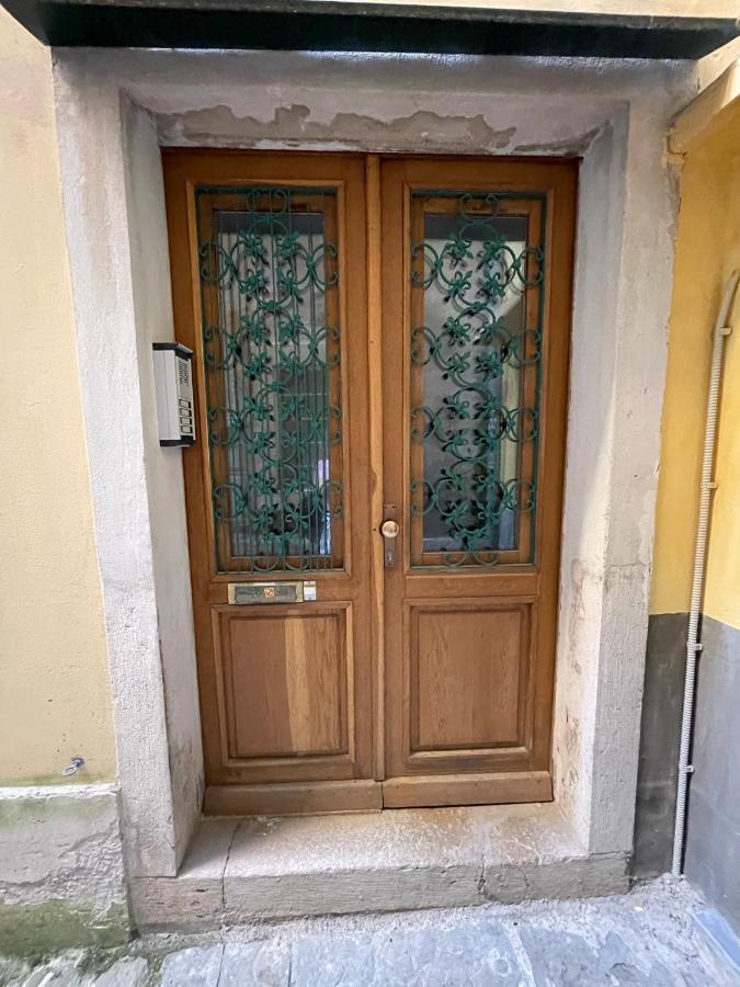 Casa David Apartment