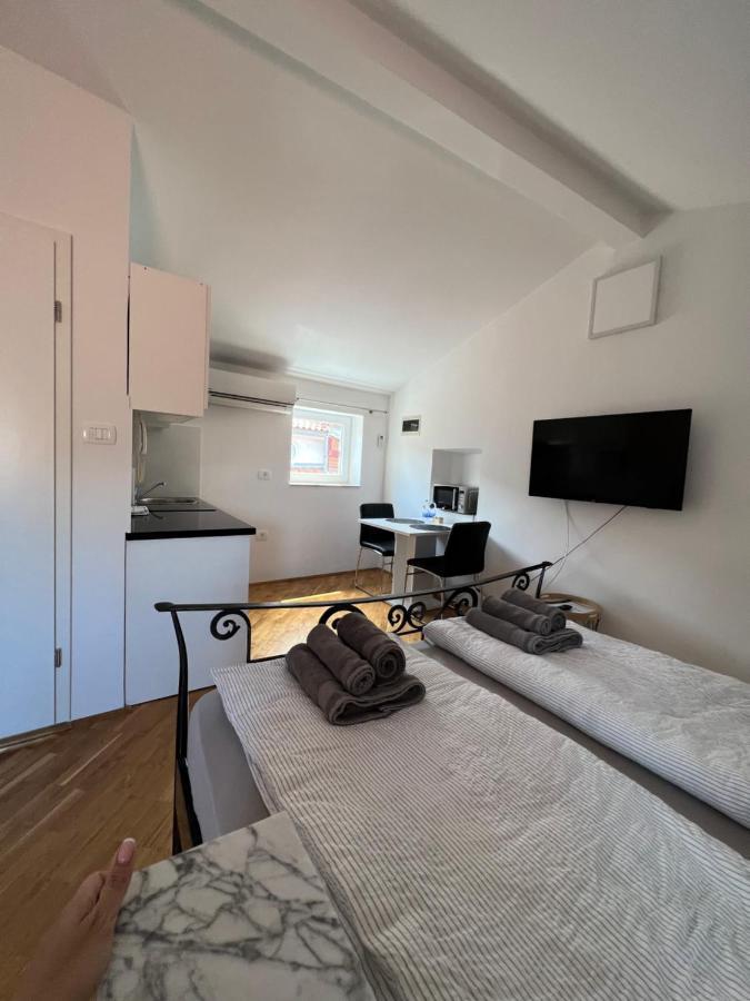 Apartman Casa David *