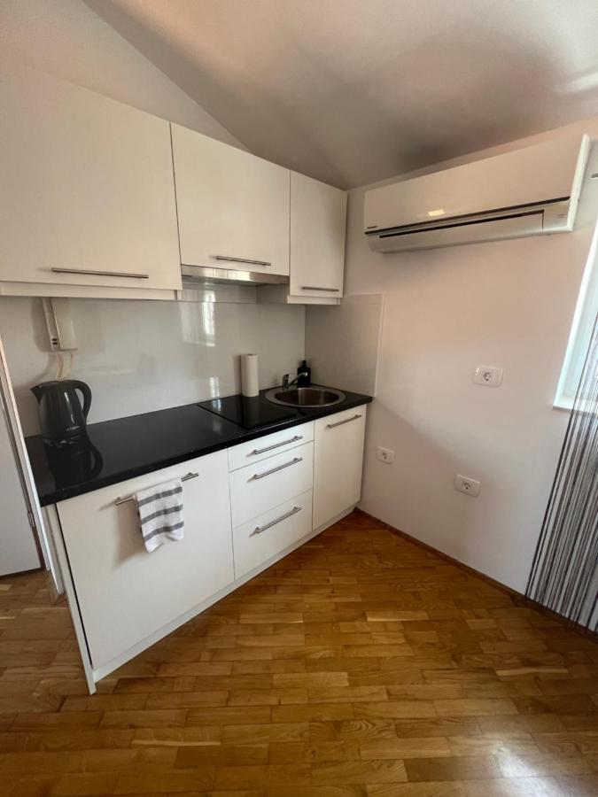 Casa David Apartment