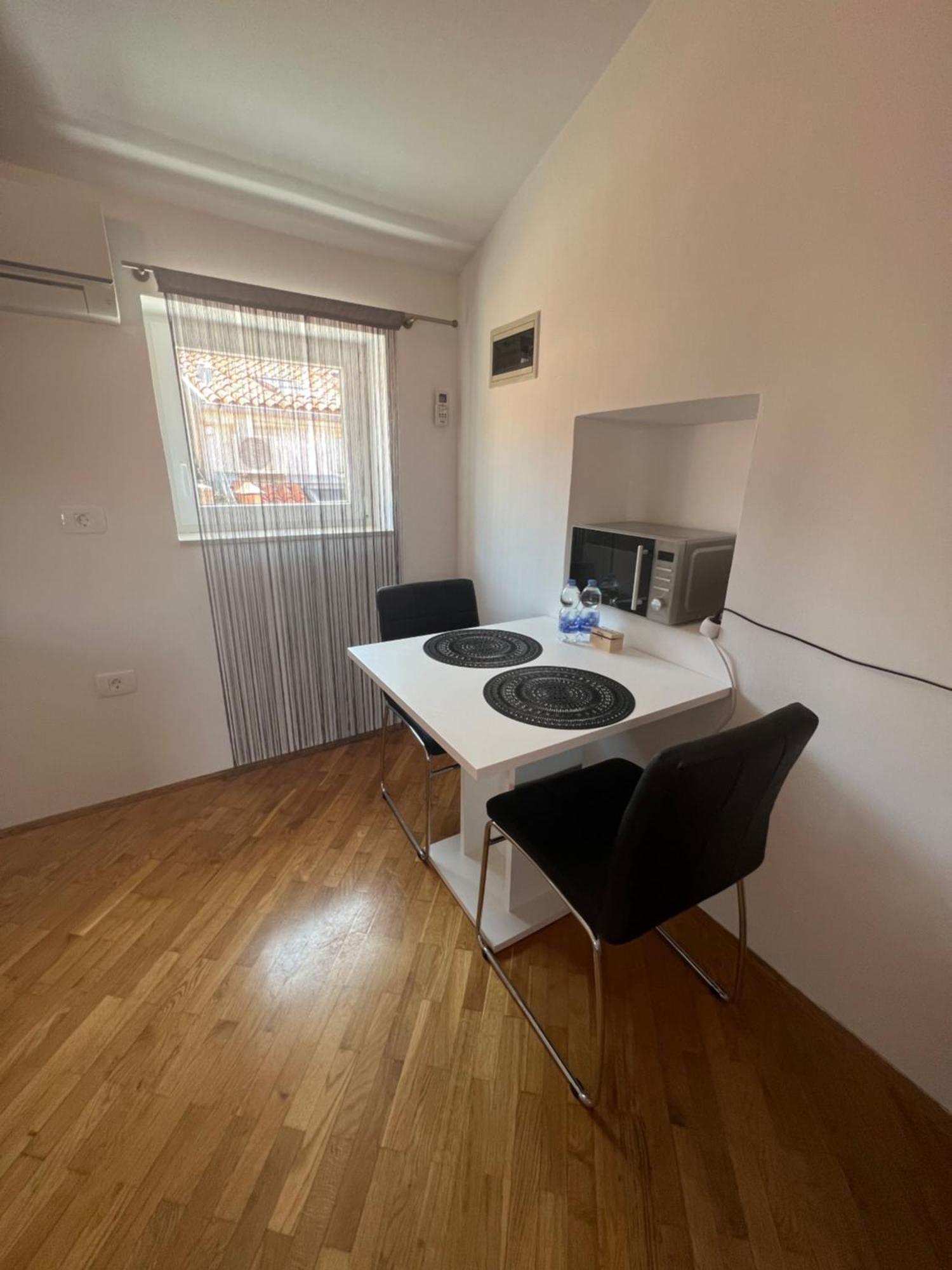 Apartman Casa David Piran